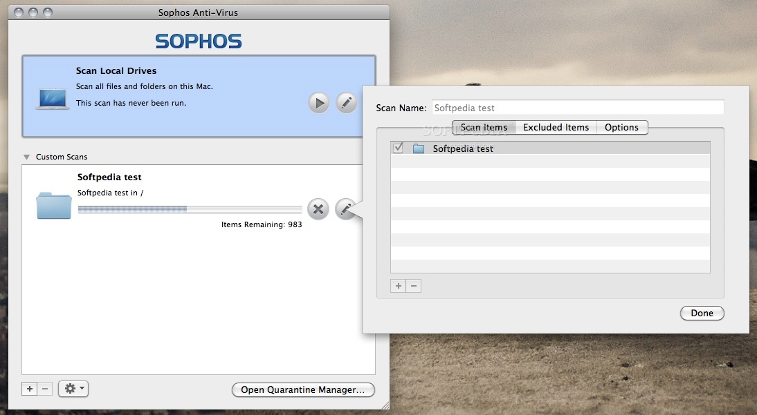 sophos antivirus for mac vs malwarebytes